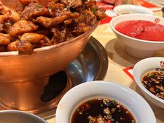 -老佛爷炭火蛙锅直营(清滨路总店)