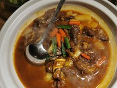 -巢爷老味(东方红店)