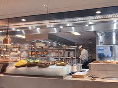 -晶丽香榭自助餐(南京大饭店)