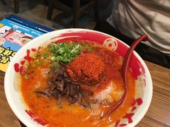 -豚王拉面(锦荣商业大厦店)