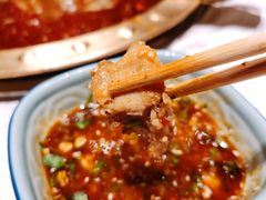 火锅兔-红辣椒·川菜·火锅(科华路店)