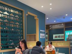 -绿草地·湘菜(7mall店)