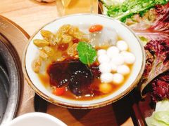 -炉小哥烤肉(朗悦公园茂店)
