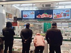 -紫光园清真北京小吃(广渠门内店)