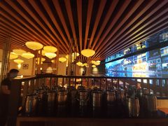 -沅江水·湖南家宴(南村万博长隆商圈店)