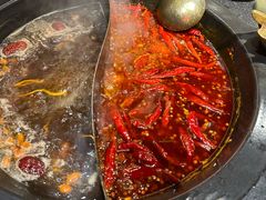 -蜀大侠火锅(建设路第五大道店)