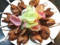 -琼林徽宴(中央门店)