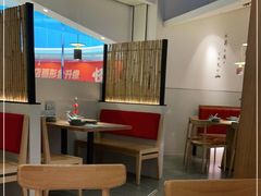 大堂-蜜桃餐厅·伴山(绿宝广场店)