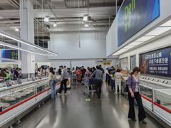 -山姆会员商店(邻瑞广场店)