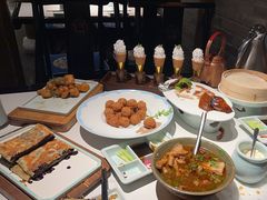-四世同堂·京菜·烤鸭(双井店)