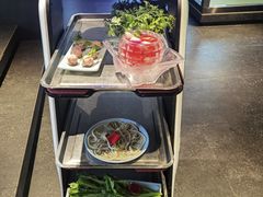 -蜀九香火锅(江油店)