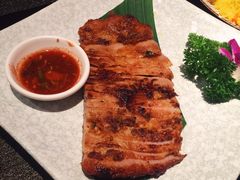 -泰香米泰国餐厅(凯德新南店)