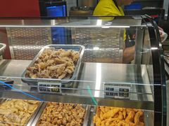 -超级鸡车(长宁娄山关路店)