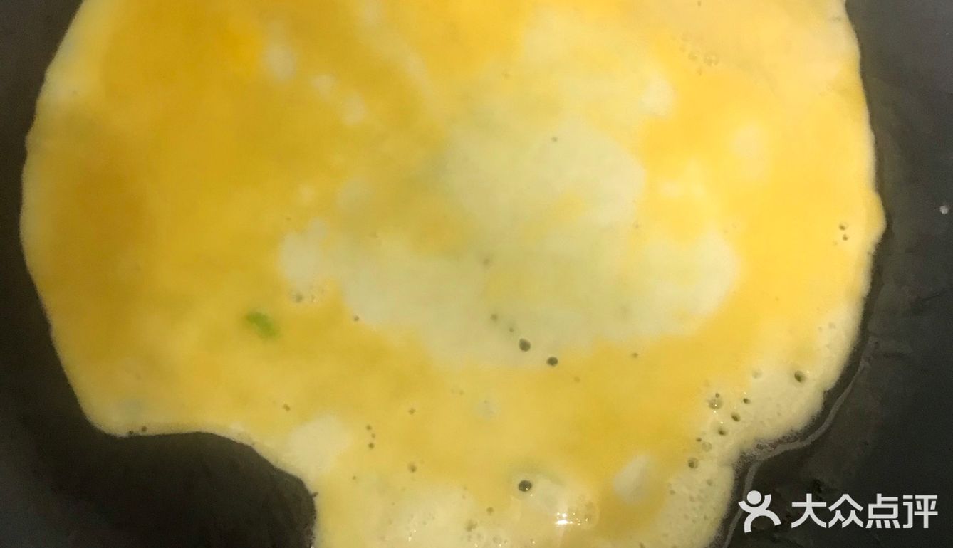 简单易学的减脂减肥餐:番茄鸡蛋炒意面