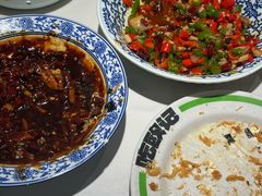 -欧记大排档·景德菜(上海首店)