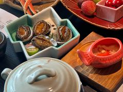 -花潮料理艺食馆(SM新生活广场店)