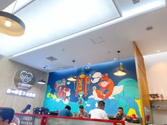 -小鳌陪你小排档·四季小龙虾·田鸡·宵夜(中央第五街店)