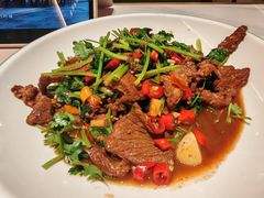 -老馆子·建德菜·山肴鱼鲜(海威新界店)