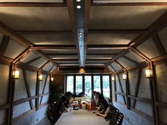 -自在弥林花园餐厅(云栖店)