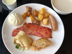 -上海崇明金茂凯悦酒店