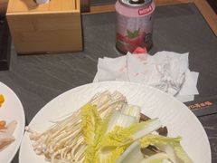 -牛YO寿喜烧和牛火锅自助(三台子万象汇店)