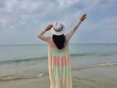 -三亚湾海居铂尔曼度假酒店