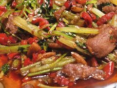 -扬州狮子楼·非遗淮扬菜(东关街店)