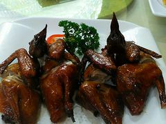 -和乐喜宴海鲜酒家(骏荣广场店)