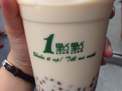 -1点点(东泰禾店)