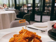 -好友缘酒家(西大店)