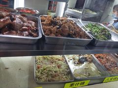 -玉华饮食店(茅台路店)