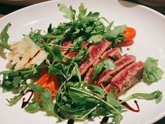 智利和牛切片牛排-Solo(衡山路店)