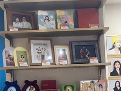 -海马体照相馆(烟台大悦城店)