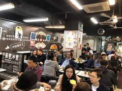 大堂-华星冰室(湾仔店)