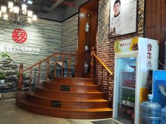 -姜君·千岛湖鱼头馆(浦东大道店)