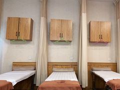 -筋骨堂热敷推拿按摩(翠华路店)