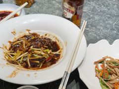 -恒记饭店(珠江路总店)