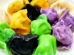 -富临港·蒸汽海鲜·手抓海鲜·炒菜(栈桥店)