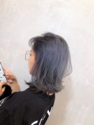 -厘里·salon