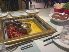 -雾都渣渣火锅(南城智汇城店)
