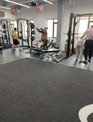 -素简女子塑形·健身普拉提