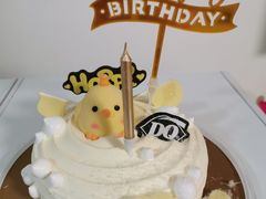 -DQ·蛋糕·冰淇淋(川沙东海岸店)