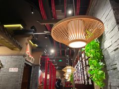 大堂-哥老官重庆美蛙鱼头(五角场合生汇店)