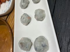 手打虾丸-十六蒲(桂林路店)