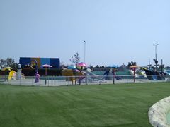 -秦皇岛乐岛海洋王国