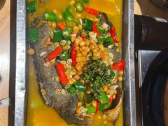 -临胜烧烤大牌档(东葛店)