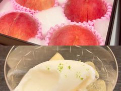 -晴空·日本料理(万象城店)
