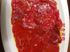 -巴邑火锅·鲜切牛肉(萧山银隆店)