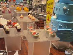 -悦全日餐厅·仁恒洲际酒店