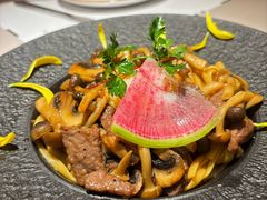 -LE SHARE洛笙·花园西餐(北京路步行街店)